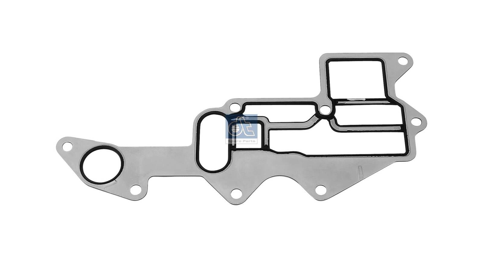 DT Spare Parts Tiiviste, öljynsuodatimen kotelo 2.11454 V60 I tiiviste, öljynsuodatimen kotelo DT Spare Parts 2.11454