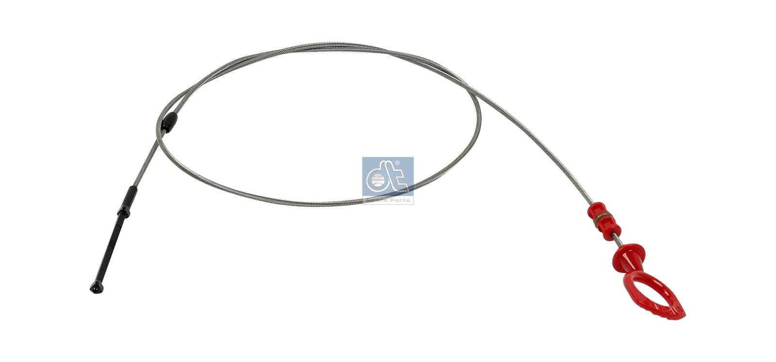 Ράβδος μέτρησης στάθμης λαδιού DT Spare Parts 2.11475 DT Spare Parts 2.11475 Ράβδος μέτρησης στάθμης λαδιού VOLVO S80 2015