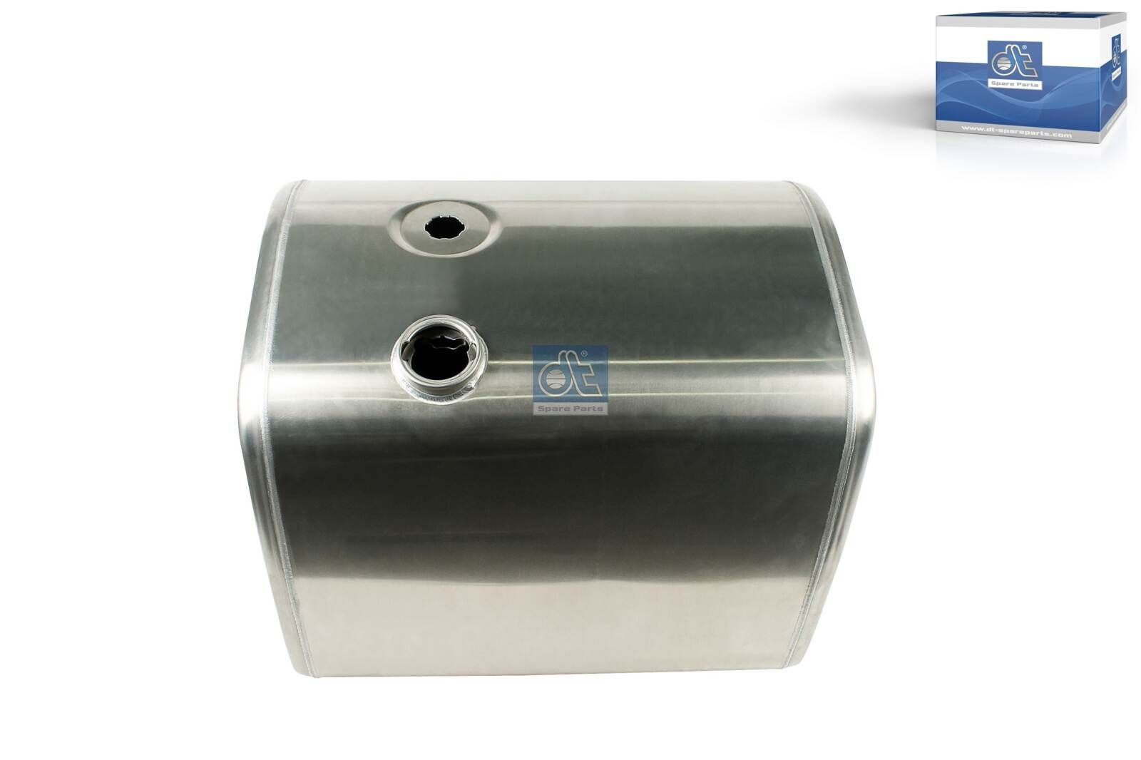 DT Spare Parts Depósito de combustível 2.12625 DT Spare Parts 2.12625 Depósito de combustível JAGUAR XE originais