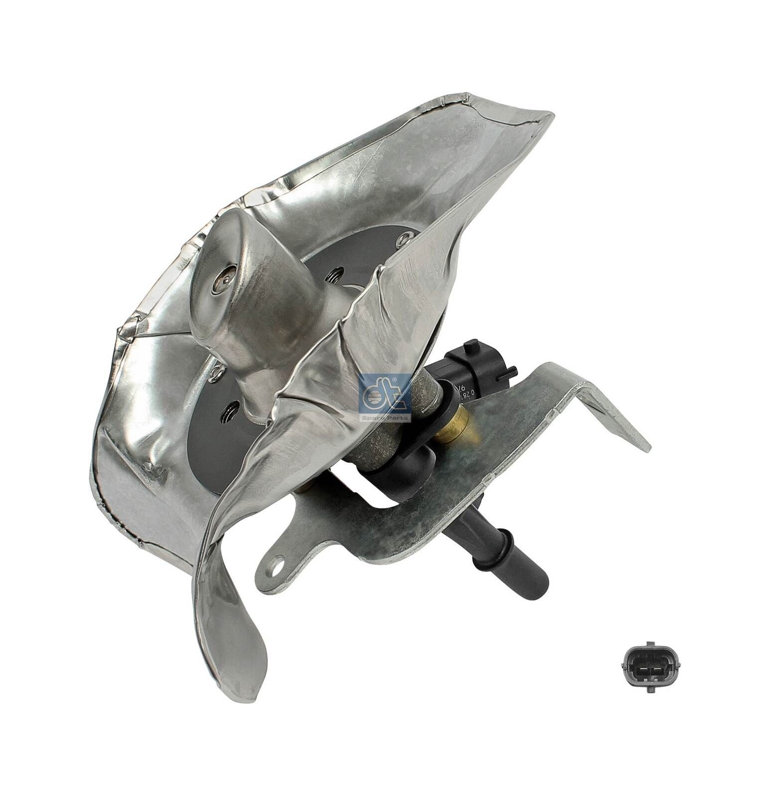 DT Spare Parts Doseerimismoodul, karbamiidipritse 2.14653 DT Spare Parts 2.14653 Doseerimismoodul V60 II (225, 227) hind