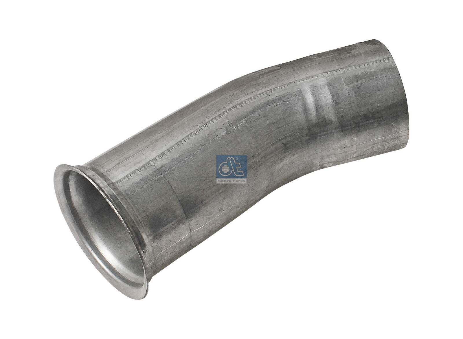 DT Spare Parts Eksosrør 2.14856 Eksosrør DT Spare Parts C70 2.14856 billige