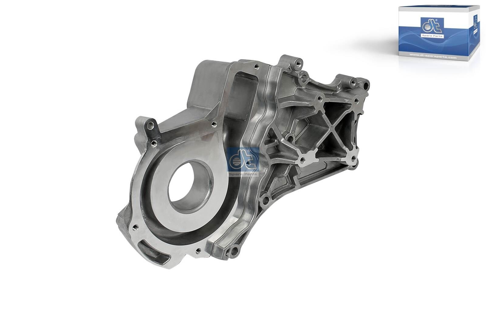 DT Spare Parts Kotelo, vesipumppu 2.15622 DT Spare Parts 2.15622 Kotelo, vesipumppu