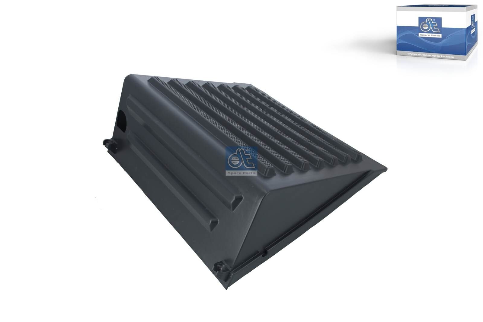DT Spare Parts Coperchio, Contenitore batteria 2.20015 2.20015 costo Batteria DT Spare Parts VOLVO C70
