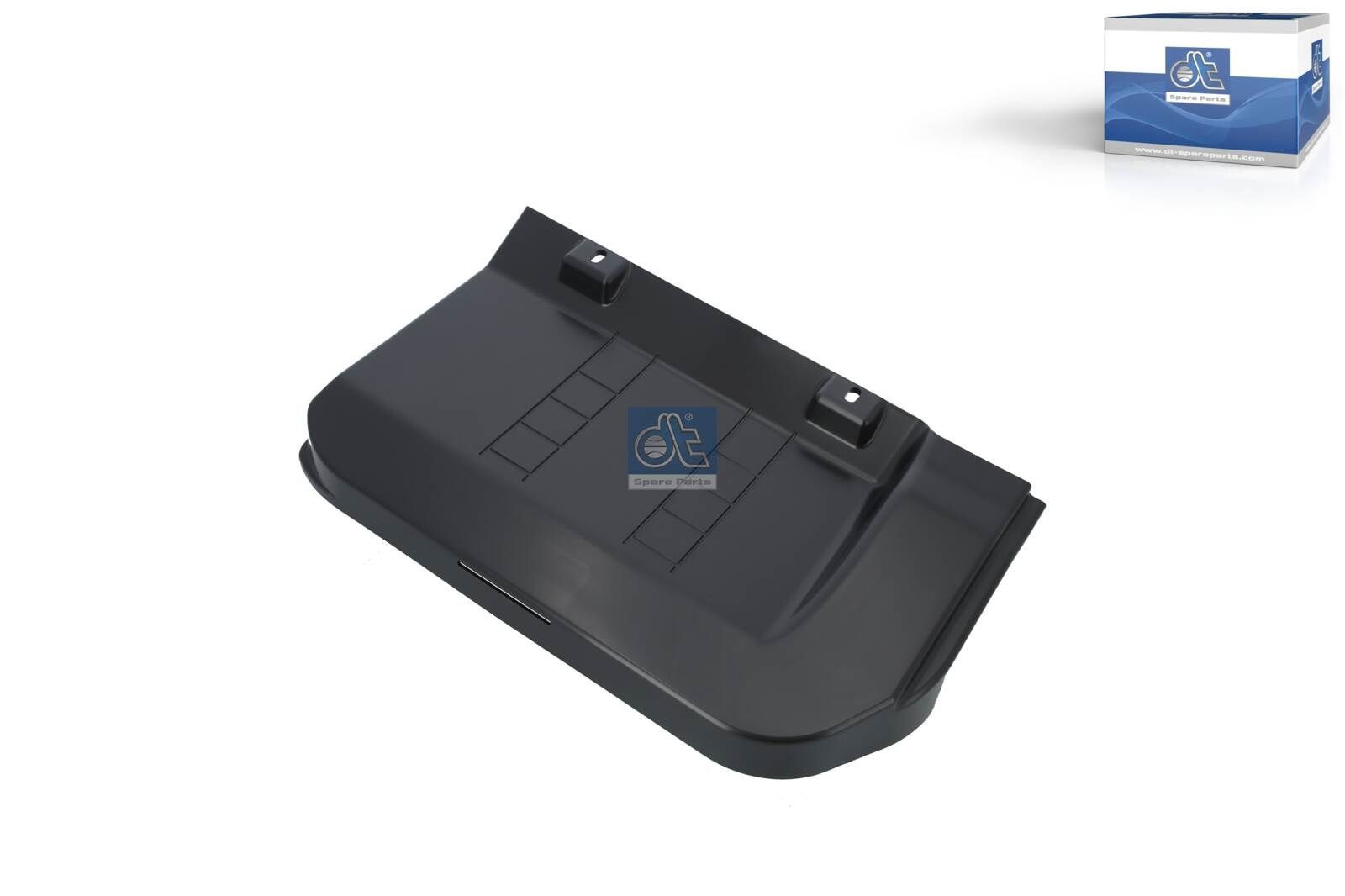 DT Spare Parts Lock, batterilåda 2.20017 2.20017 DT Spare Parts bilbatteri VOLVO 240