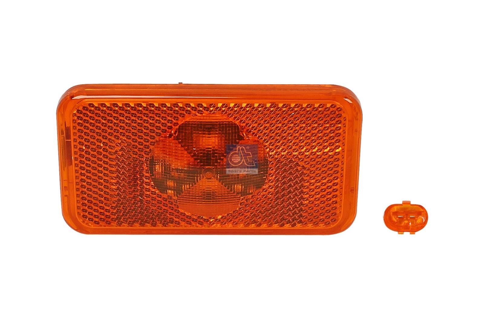DT Spare Parts Breedtelicht 2.24745 Parkeer positielicht DT Spare Parts EPICA 2.24745 goedkoop