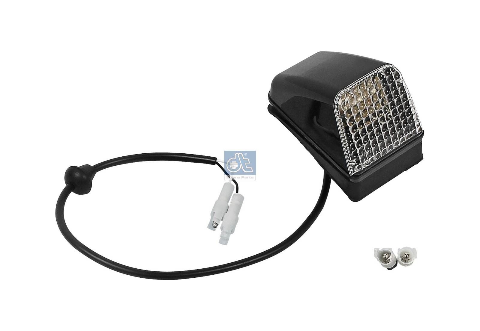 DT Spare Parts Breedtelicht 2.24751SP DT Spare Parts 2.24751SP Parkeerlicht Volvo S80 1 prijs