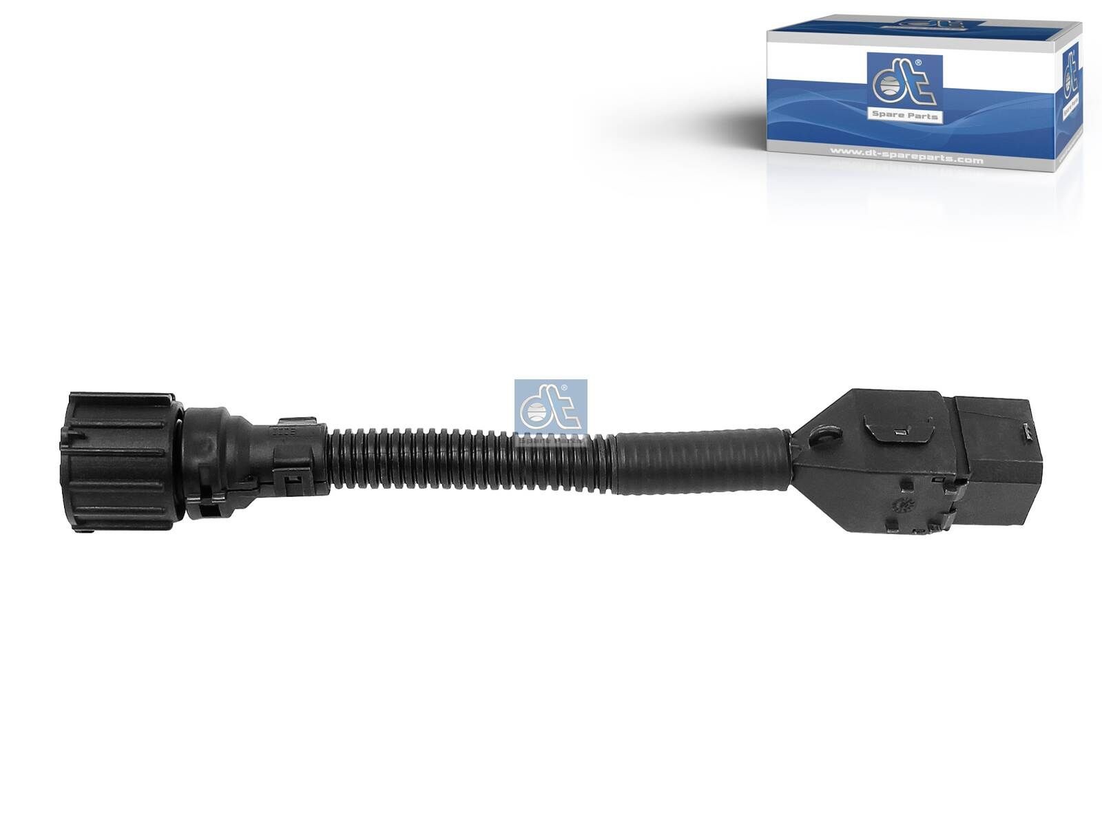 DT Spare Parts Toerentalsensor, versnellingsbak 2.27057 2.27057 DT Spare Parts Toerentalsensor automatische aandrijving Toyota goedkoop