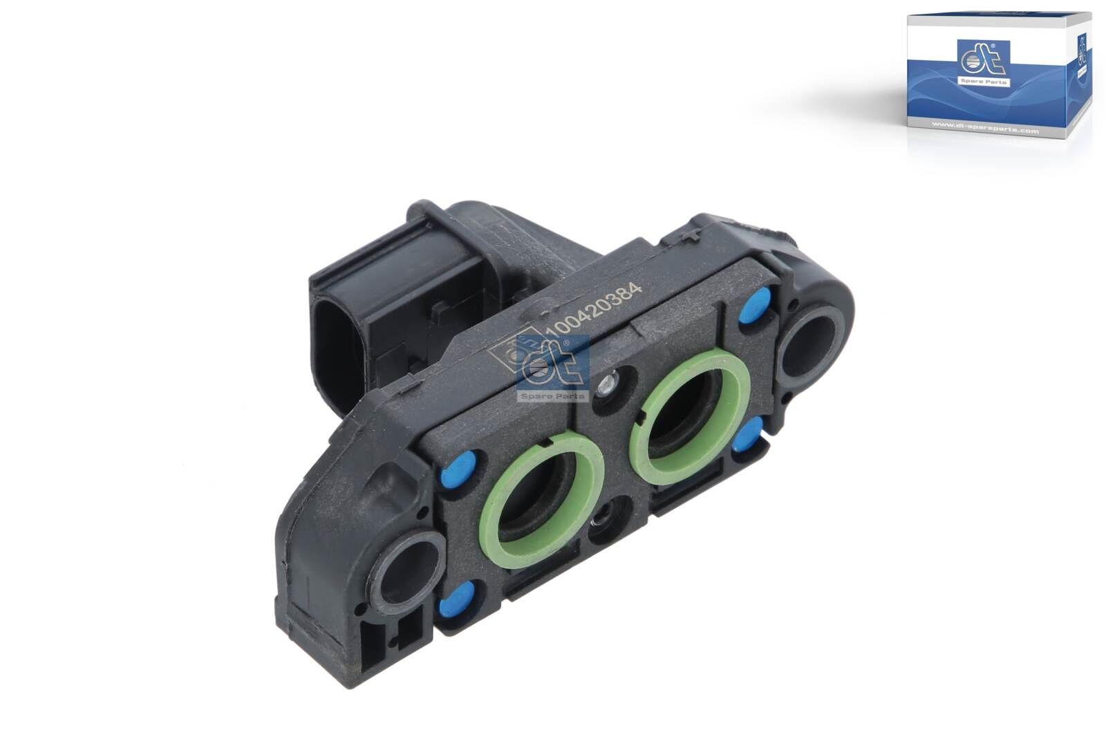 DT Spare Parts Brandstofleiding 2.27191 2.27191 Brandstofslang VOLVO V90 Hatchback DT Spare Parts