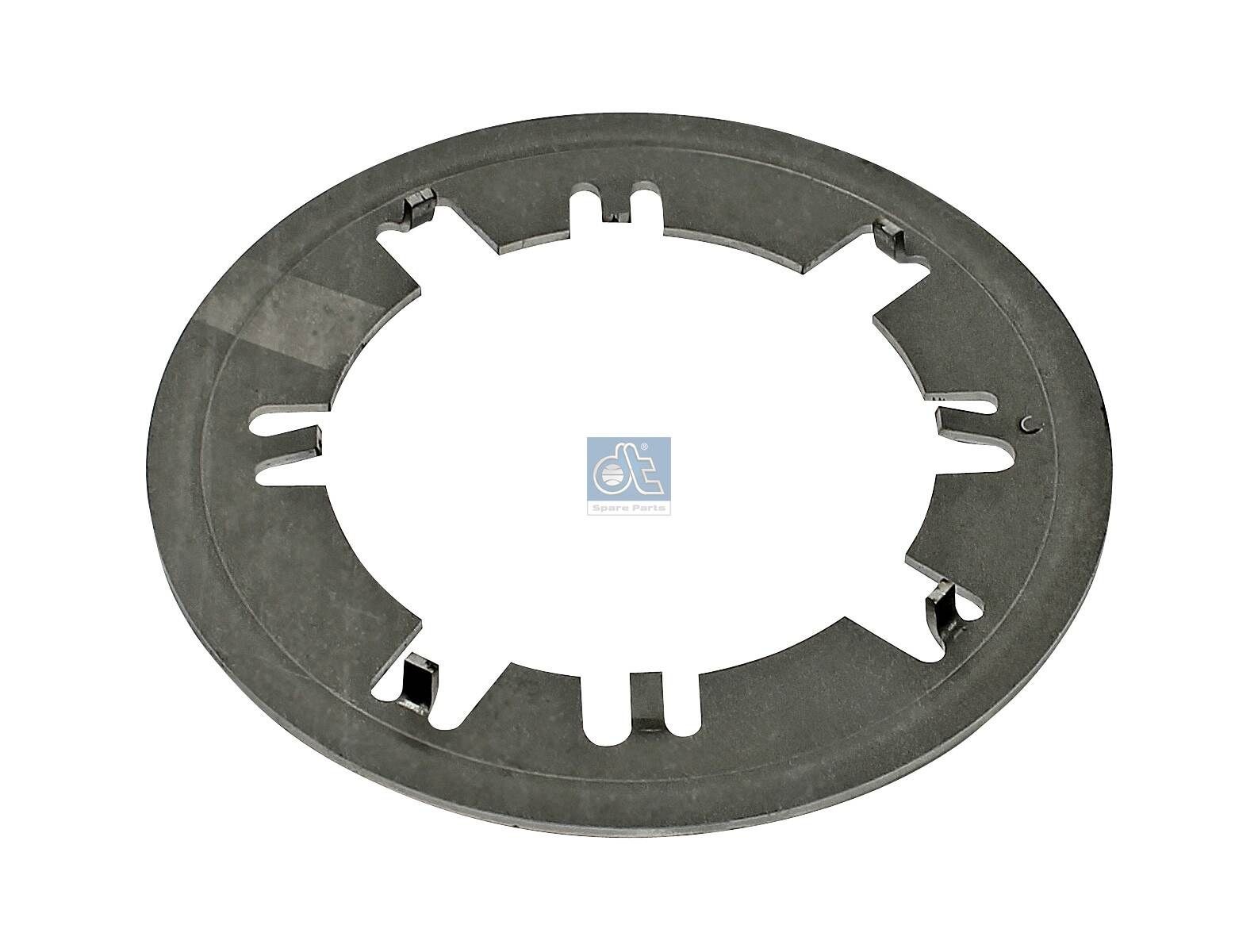 DT Spare Parts Kuggskiva, planetväxellåda 2.32859 DT Spare Parts 2.32859 Kuggskiva, planetväxellåda