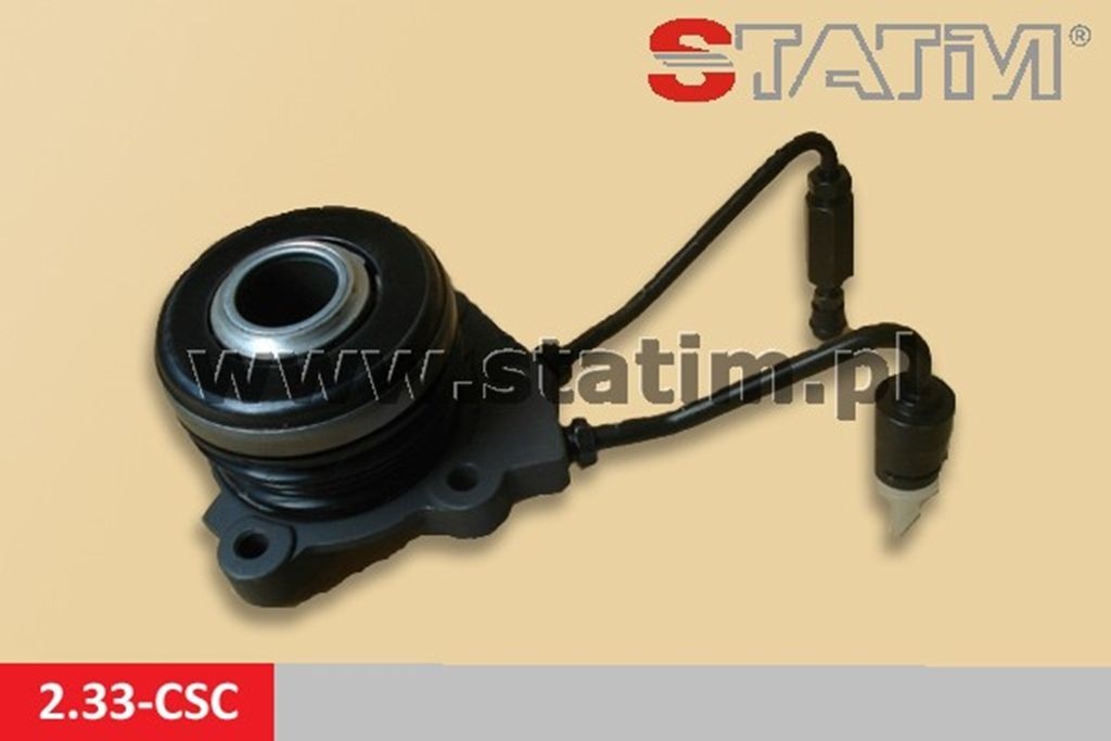STATIM Butée hydraulique 2.33-CSC STATIM 2.33-CSC Débrayage central Mercedes W168 pas cher