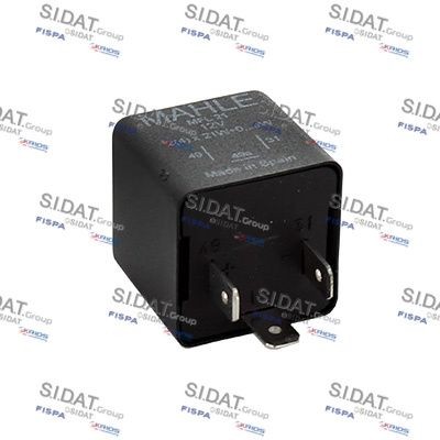 SIDAT Suunatulede lüliti 2.42101 Suunatule relee Volkswagen SIDAT 2.42101