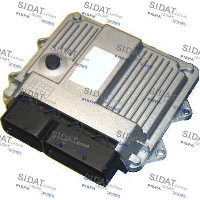 SIDAT Styreapparat, motormanagement 2.43124 Styreapparat, motormanagement SIDAT PRISMA 2.43124 billige