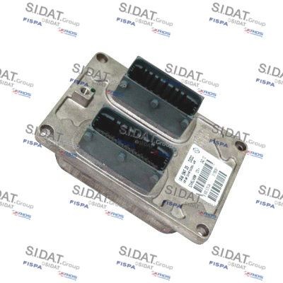 SIDAT Centralina, Gestione motore 2.43172 2.43172 costo Centralina, gestione motore SIDAT Volkswagen POLO