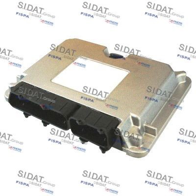 SIDAT Kontrollenhet, motorhantering 2.43179 2.43179 Kontrollenhet, motorhantering SIDAT FIAT GRANDE PUNTO