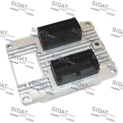 SIDAT Styreapparat, motormanagement 2.43182 2.43182 Styreapparat, motormanagement LANCIA PRISMA SIDAT