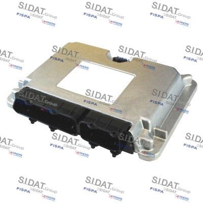 SIDAT Riadiaca jednotka motora 2.43183 2.43183 SIDAT Riadiaca jednotka motora Mazda lacné
