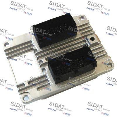 SIDAT Riadiaca jednotka motora 2.43185 2.43185 SIDAT Riadiaca jednotka motora Mazda lacné