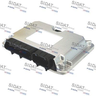SIDAT Kontrollenhet, motorhantering 2.43186 2.43186 SIDAT kontrollenhet, motorhantering Fiat GRANDE PUNTO