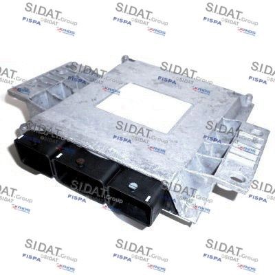 SIDAT Styreenhed, motormanagement 2.43187 2.43187 Styreenhed, motormanagement SIDAT ALFA ROMEO 75