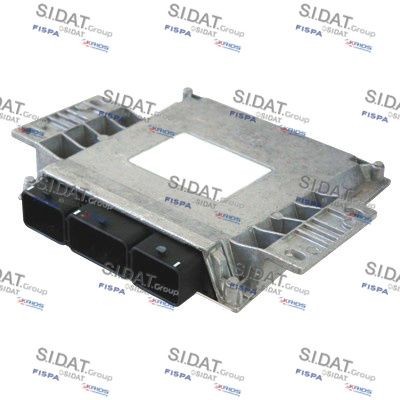 SIDAT Styreapparat, motormanagement 2.43189 Styreapparat, motormanagement SIDAT BMW X1 2.43189