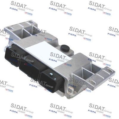 SIDAT Styreapparat, motormanagement 2.43190 2.43190 Styreapparat, motormanagement PEUGEOT BOXER SIDAT