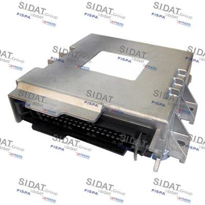 SIDAT Calculateur moteur 2.43207 SIDAT 2.43207 Calculateur moteur