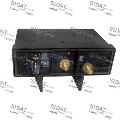 SIDAT Juhtseade, hõõgeaeg 2.44024 Relee hõõgsüsteem SIDAT STELVIO 2.44024 odav