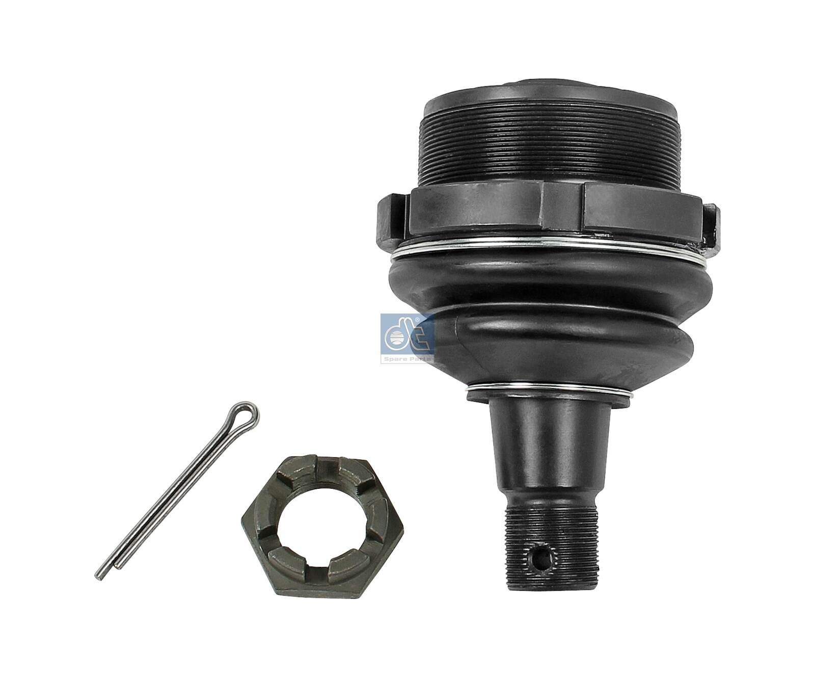 DT Spare Parts Balst- / Virzošais šarnīrs 2.53256 2.53256 DT Spare Parts Lodbalsts Ford lēti