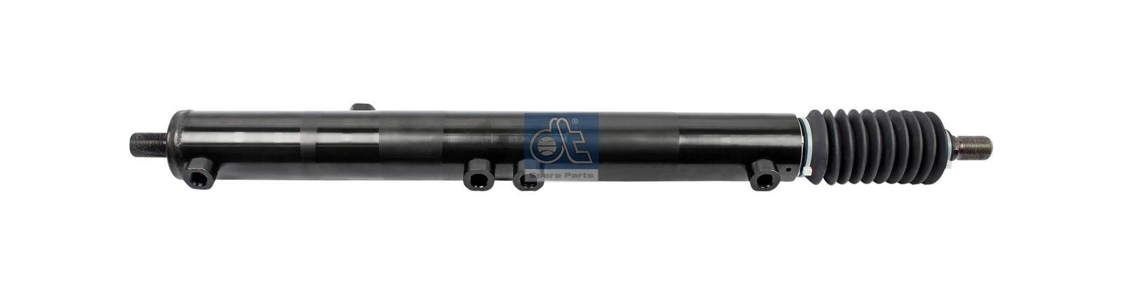 DT Spare Parts Cilindro actuador, direcção assistida 2.53476 DT Spare Parts 2.53476 originais Amortecedor de direção OPEL MONTEREY preço