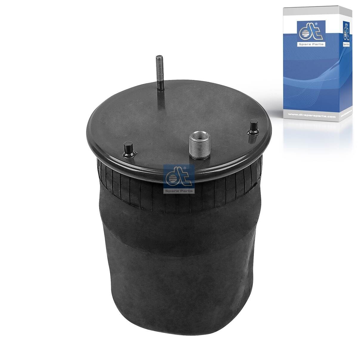 DT Spare Parts Φούσκα, πνευματική ανάρτηση 2.62487 2.62487 DT Spare Parts Αερανάρτηση Skoda φθηνά