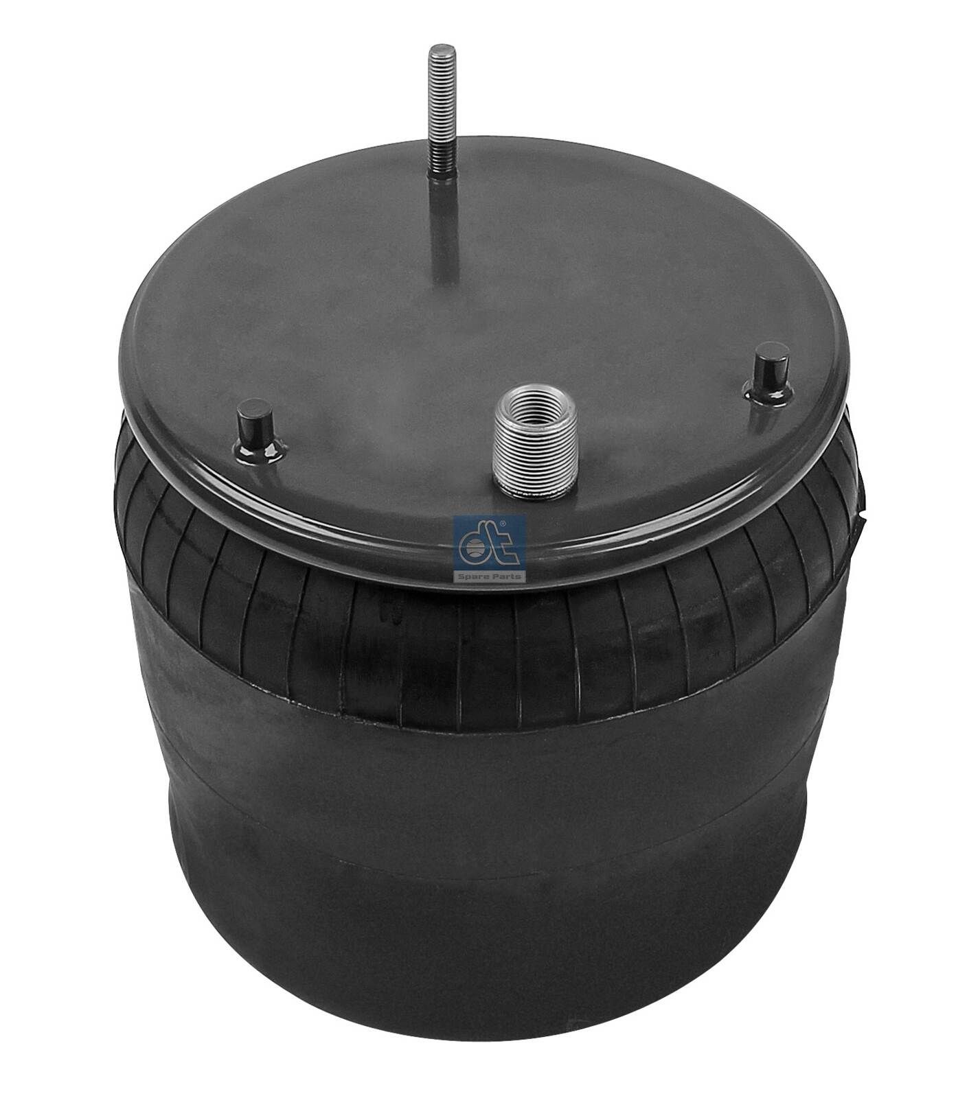 DT Spare Parts Pneimoatsperes spilvens, Pneimopiekare 2.62488 Pneimoatsperes spilvens, pneimopiekare DT Spare Parts Peugeot 607 2.62488