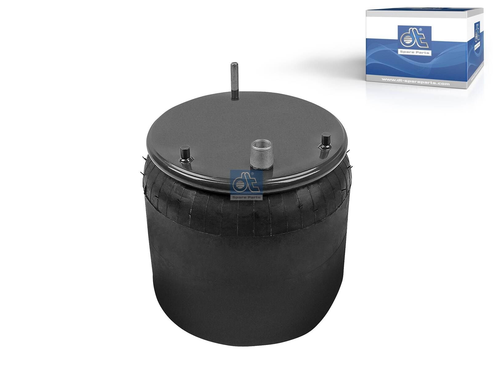 DT Spare Parts Veerbalg, luchtvering 2.62490 2.62490 Veerbalg, luchtvering VOLVO XC70 DT Spare Parts