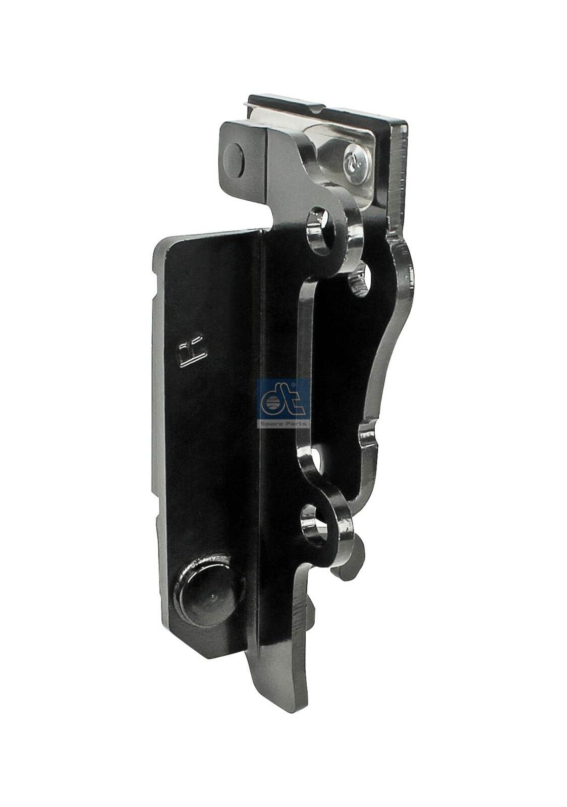 DT Spare Parts Cerniera, Cofano motore 2.71234 DT Spare Parts 2.71234 Cerniera, Cofano motore
