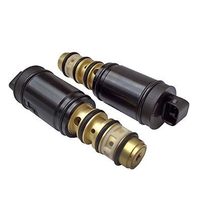 SIDAT Valve de réglage, compresseur 2.8066 Hyundai i10 Valve de réglage compresseur SIDAT 2.8066