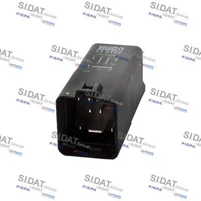 FISPA Εγκέφαλος, χρόνος προθέρμανσης 2.85585 Ρελε μιζασ FISPA X3 2.85585 φθηνά