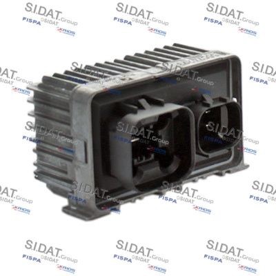 FISPA Regeleenheid, gloeitijd 2.85675 FISPA 2.85675 originele Gloeirelais Opel Insignia A g09 kosten