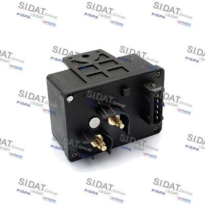 SIDAT Centralina, Tempo incandescenza 2.85680 2.85680 Centralina candelette SIDAT PEUGEOT 106 costo