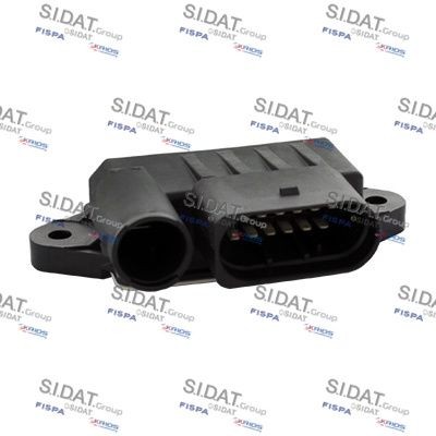 Centralina, Tempo incandescenza FISPA 2.85684 FISPA 2.85684 Relè candelette JEEP GRAND CHEROKEE 2020