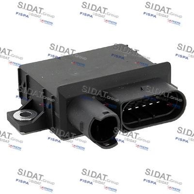 SIDAT Glühzeitsteuergerät 2.85687 Glühsteuergerät SIDAT A7 2.85687 günstig