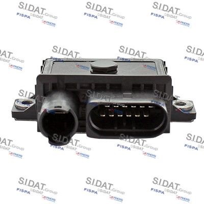 SIDAT Centralina, Tempo incandescenza 2.85688 SIDAT 2.85688 Centralina preriscaldo candelette Vauxhall OMEGA originali