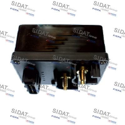 SIDAT Glühzeitsteuergerät 2.85690 2.85690 SIDAT Vorglührelais Peugeot 405 Limousine Kosten