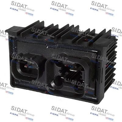 SIDAT Regeleenheid, gloeitijd 2.85925 Gloeirelais NISSAN SIDAT 2.85925
