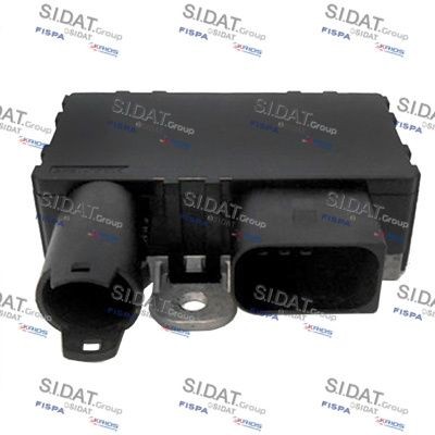 SIDAT Regeleenheid, gloeitijd 2.85935 Relais gloeitijd NISSAN SIDAT 2.85935