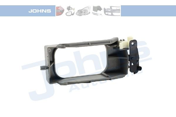 JOHNS Στήριγμα, φωτισμός ομίχλης 20 07 30-99 JOHNS Εξαρτήματα προβολέων ομίχλης NISSAN 20 07 30-99