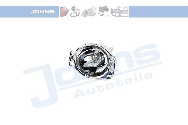 Reflektor, parkeringsljus JOHNS 20 09 09-05 JOHNS 20 09 09-05 Innerbelysning BMW 3-serie 2007