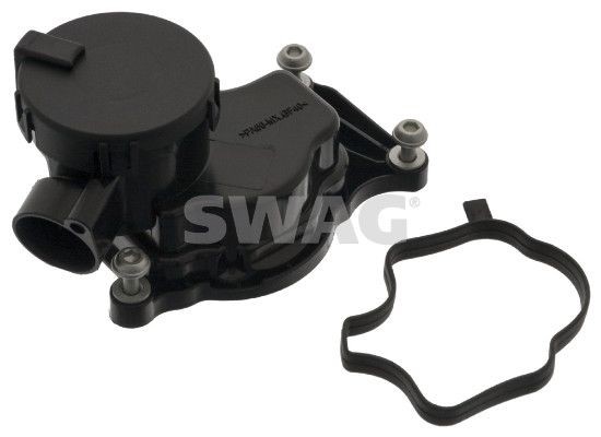 SWAG Ventil, Kurbelgehäuseentlüftung 20 10 0133 20 10 0133 Kurbelwellenentlüftung DAIHATSU SIRION SWAG kaufen