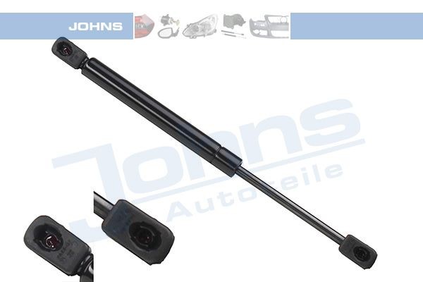 JOHNS Gassfjær, motorpanser 20 18 03-92 20 18 03-92 Panser demper JOHNS BMW Z3