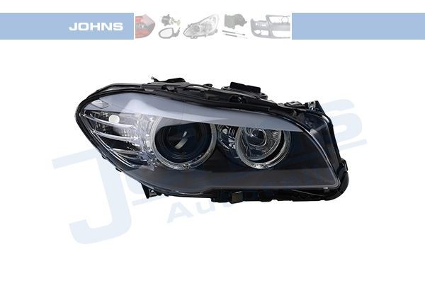 JOHNS Projecteur principal 20 18 10 Optique de phare JOHNS X3 20 18 10 pas cher