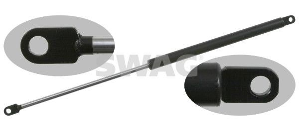 SWAG Gasveer motorkap 20 51 0002 SWAG 20 51 0002 originele Gasveer motorkap BMW E24 kosten