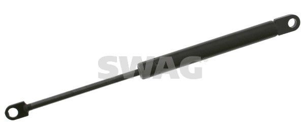 SWAG Gasfjeder, motorhjelm 20 51 0003 20 51 0003 Motorhjelm stang FORD FOCUS SWAG
